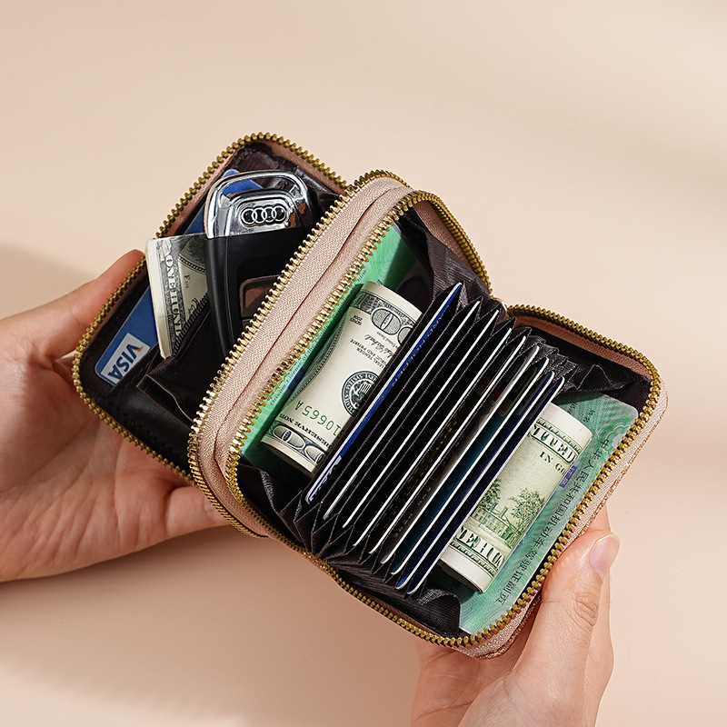 K-poB 여성용 글리터 스팽글 지갑 패션 머니백 동전 - Index Card Holder 리뷰 및 가격
